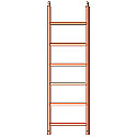 Access Ladders and Stair Towers